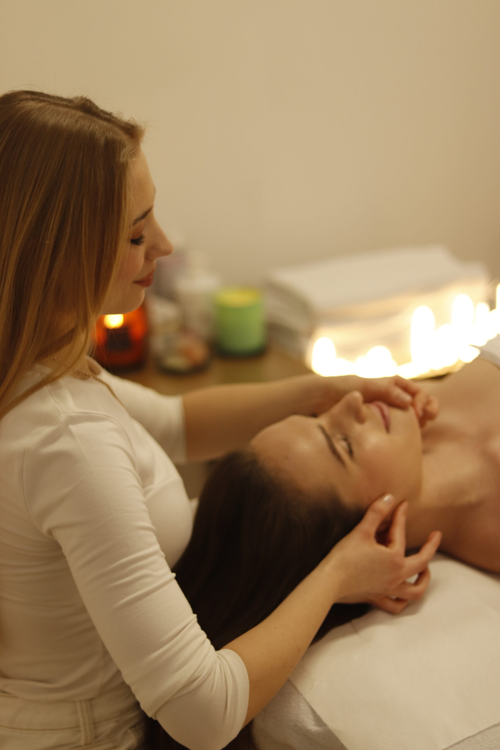 japoński masaż twarzy kobido, masaż kobido, kobido masaż